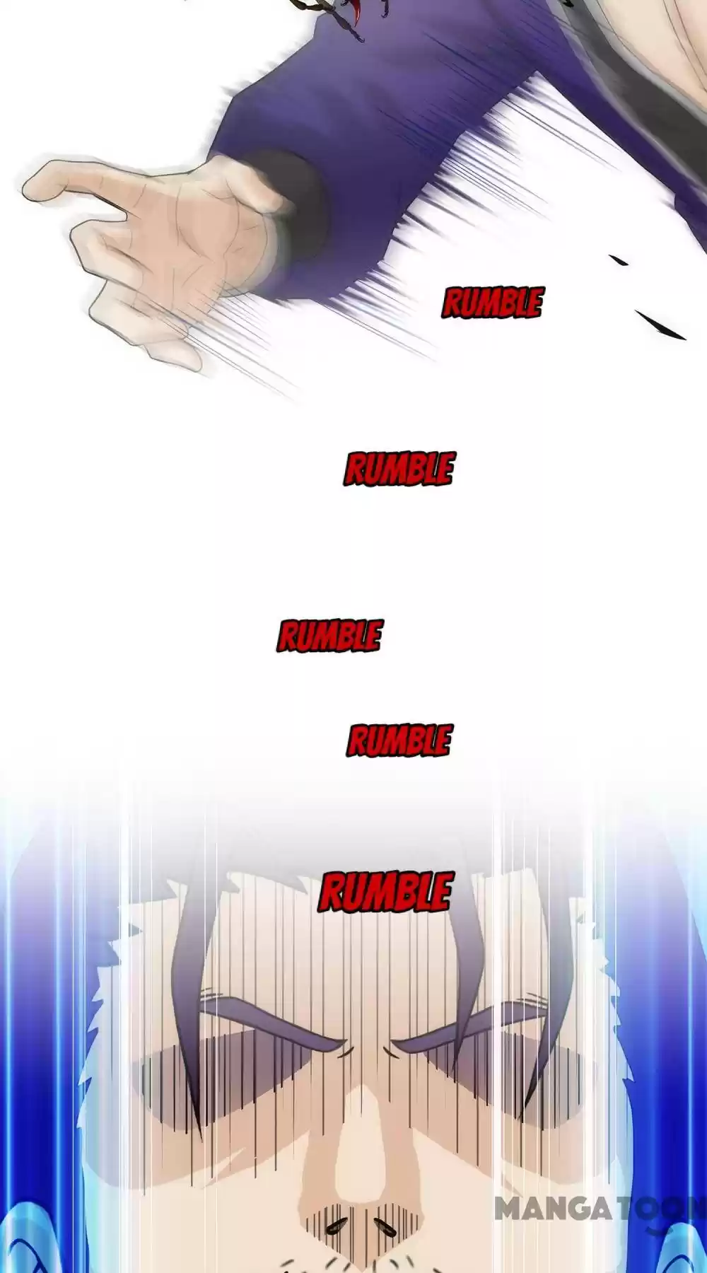 Demon God Chapter 189