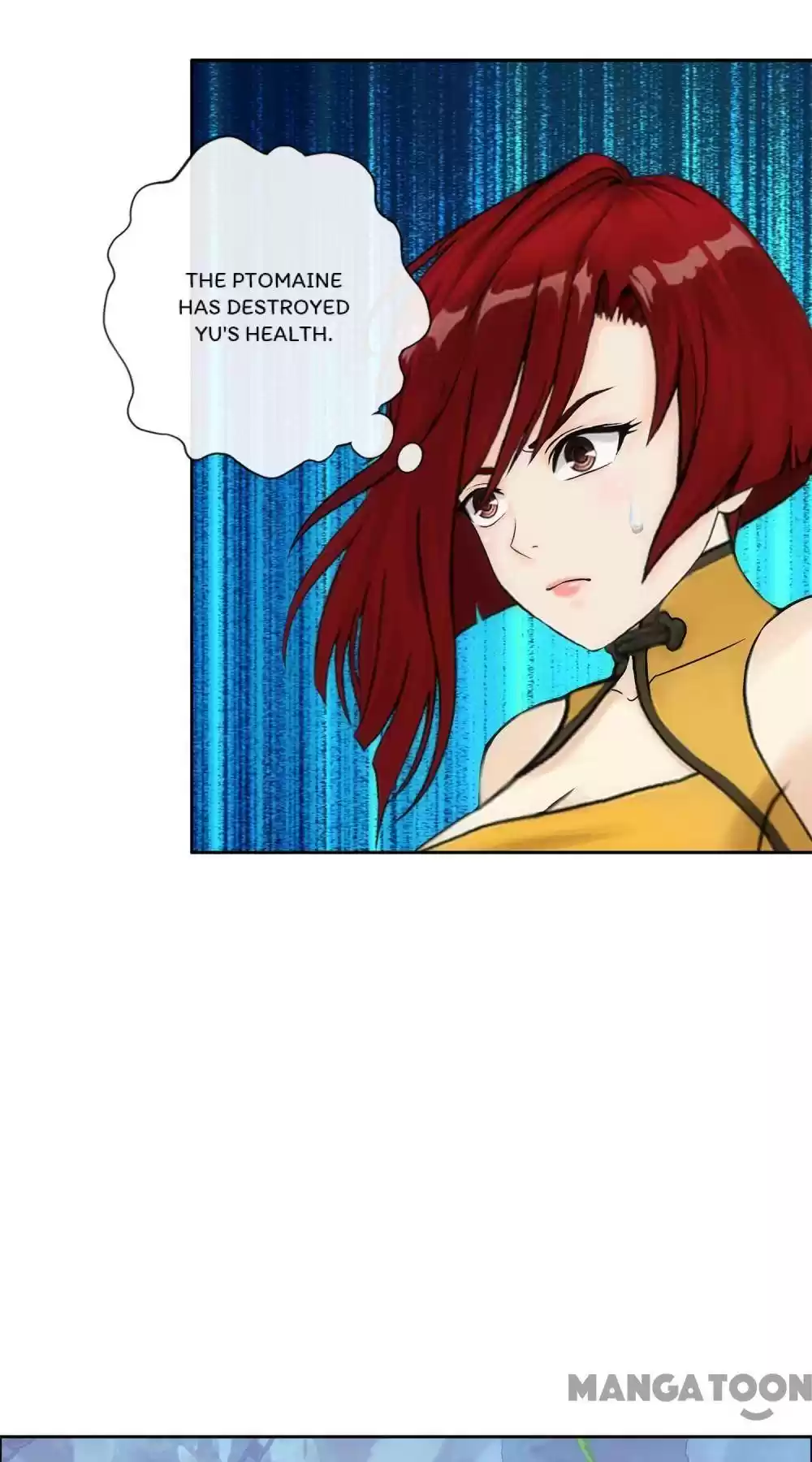 Demon God Chapter 189