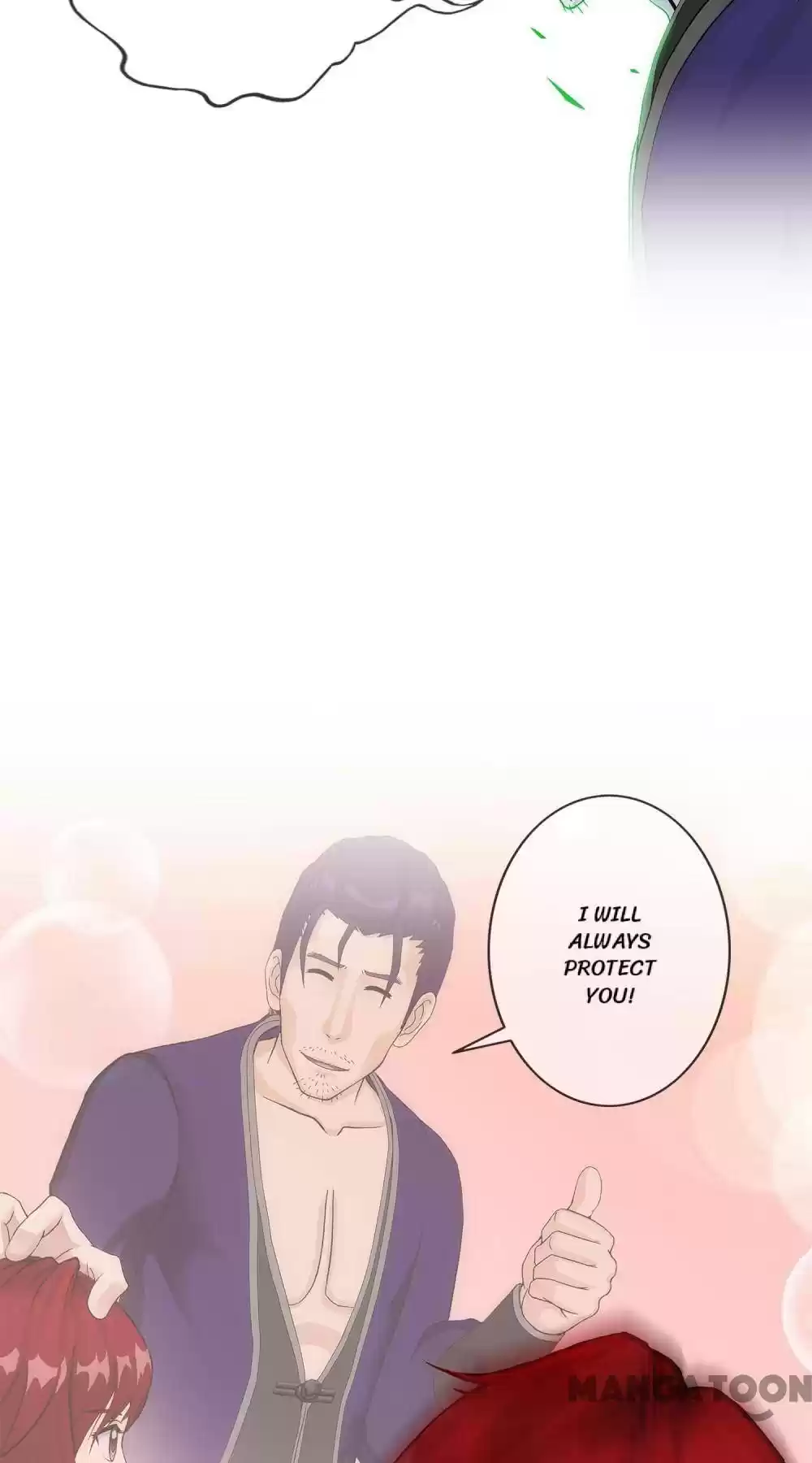 Demon God Chapter 189