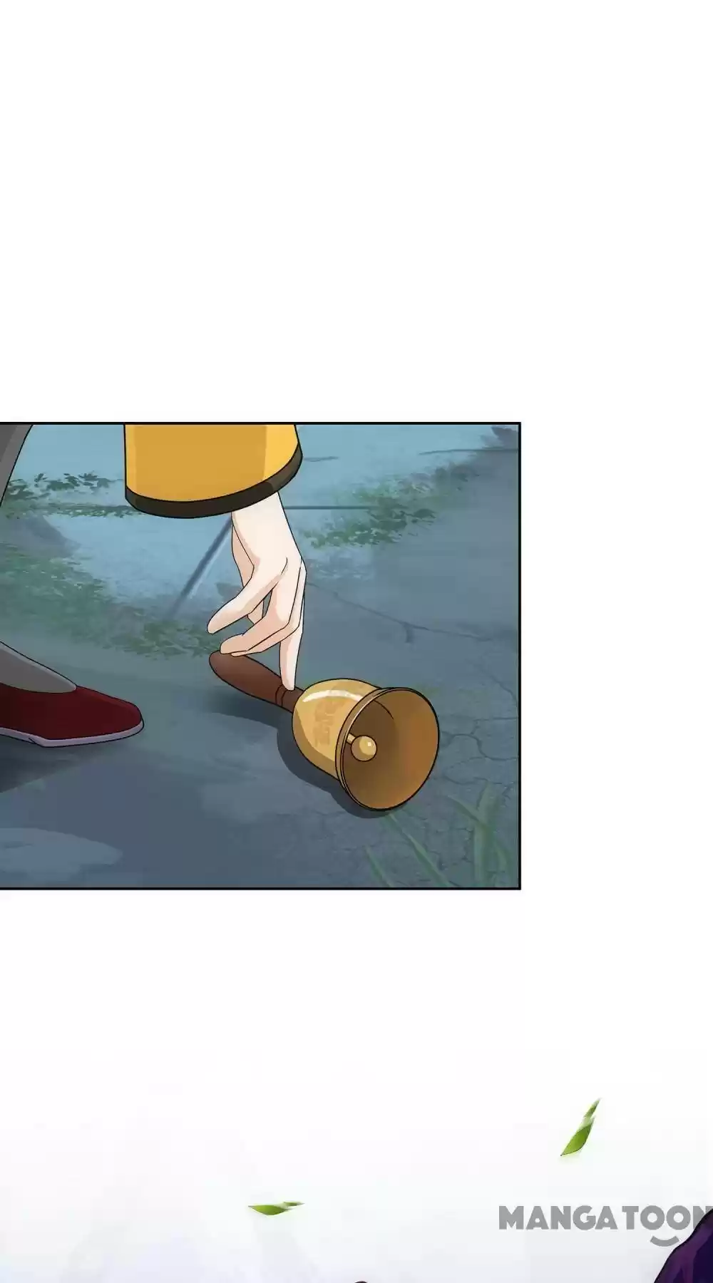 Demon God Chapter 189