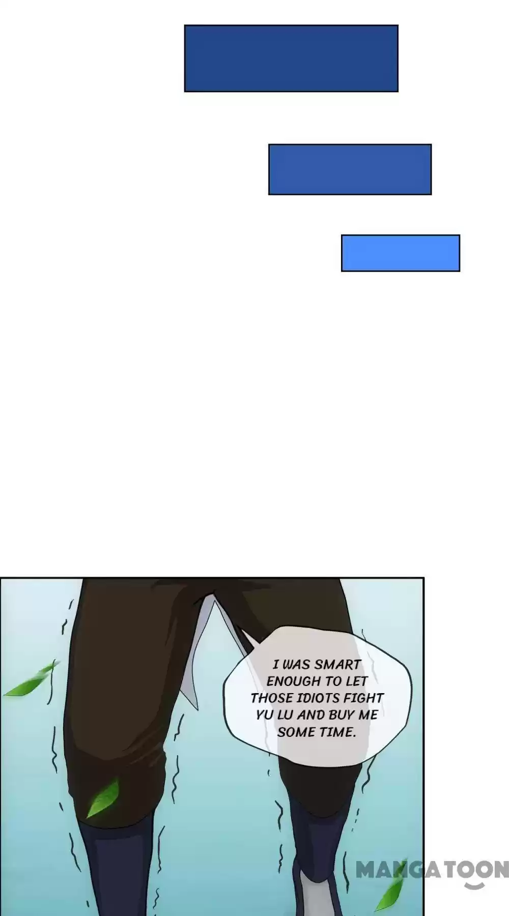 Demon God Chapter 189