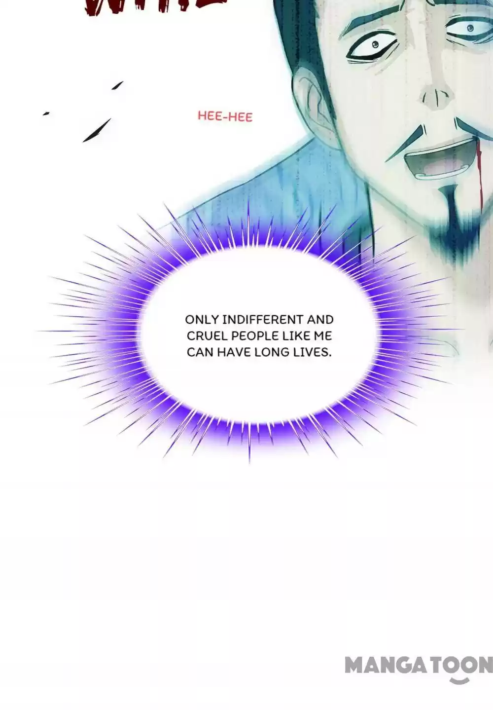 Demon God Chapter 189