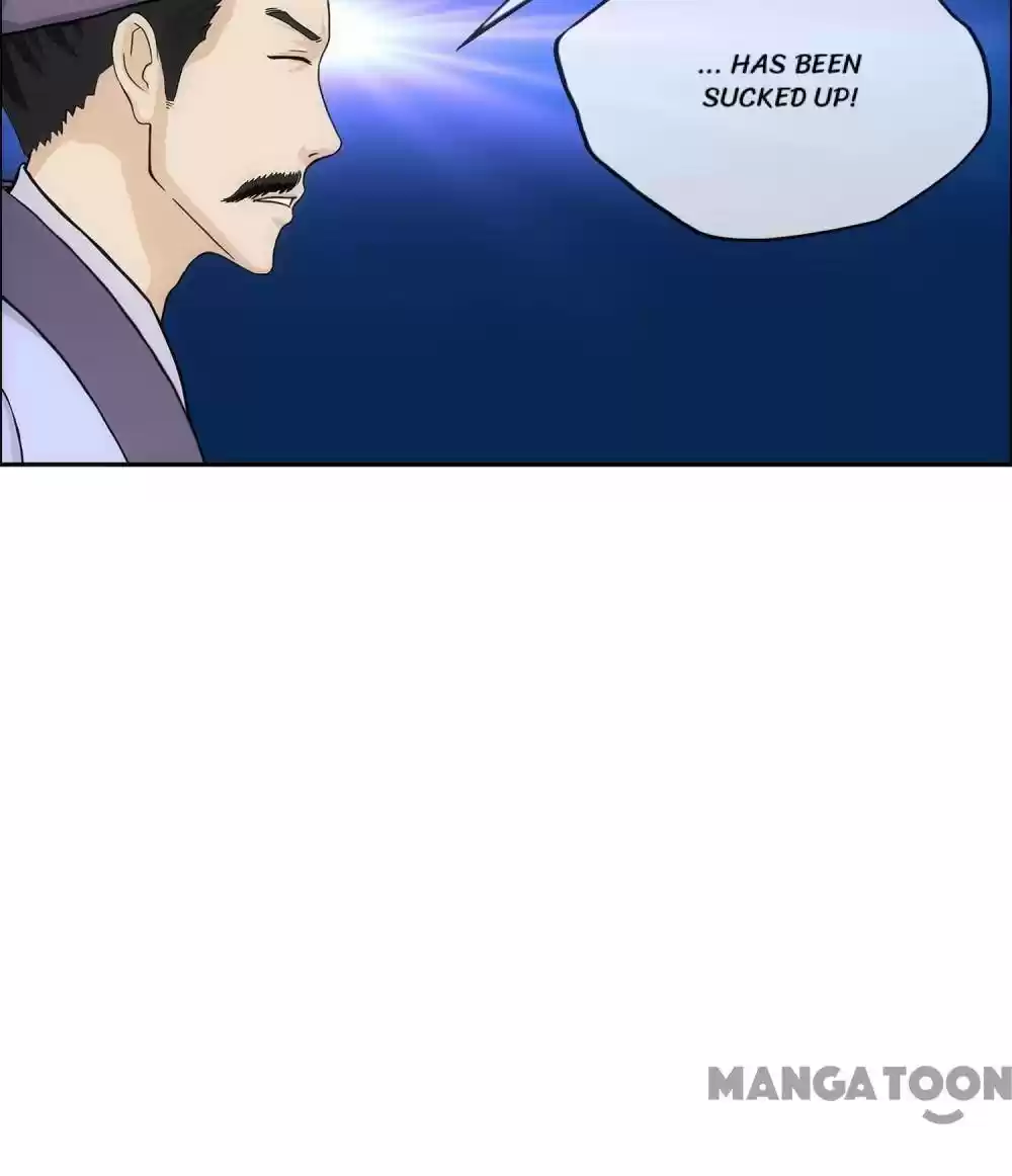 Demon God Chapter 190