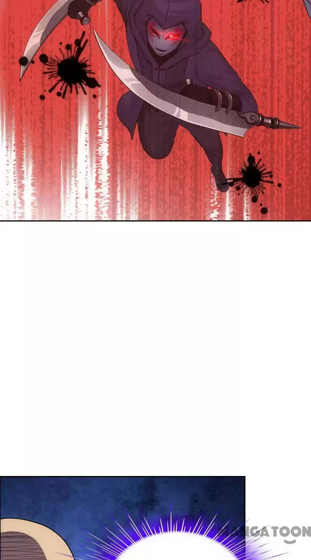 Demon God Chapter 190