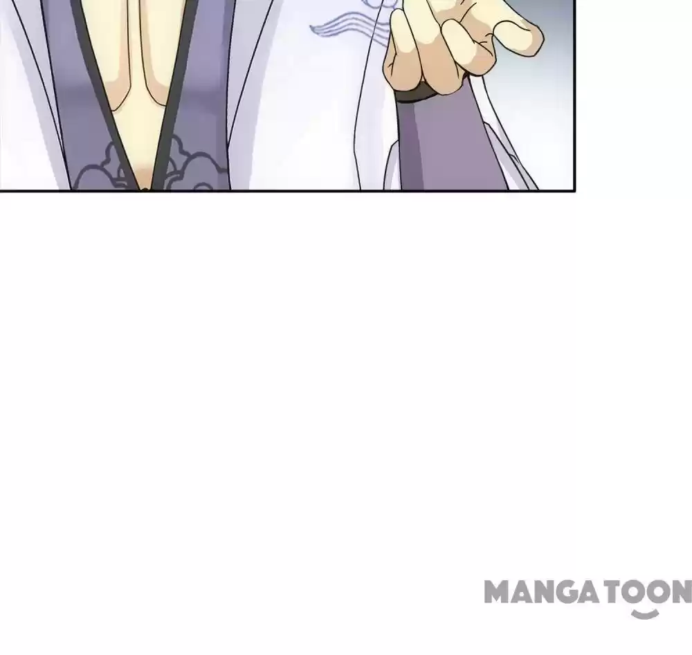 Demon God Chapter 190