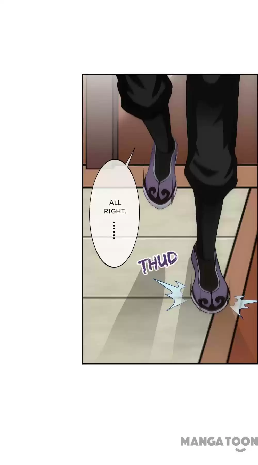 Demon God Chapter 190