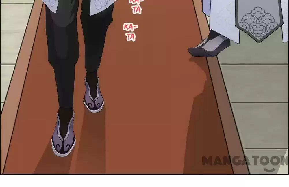 Demon God Chapter 190