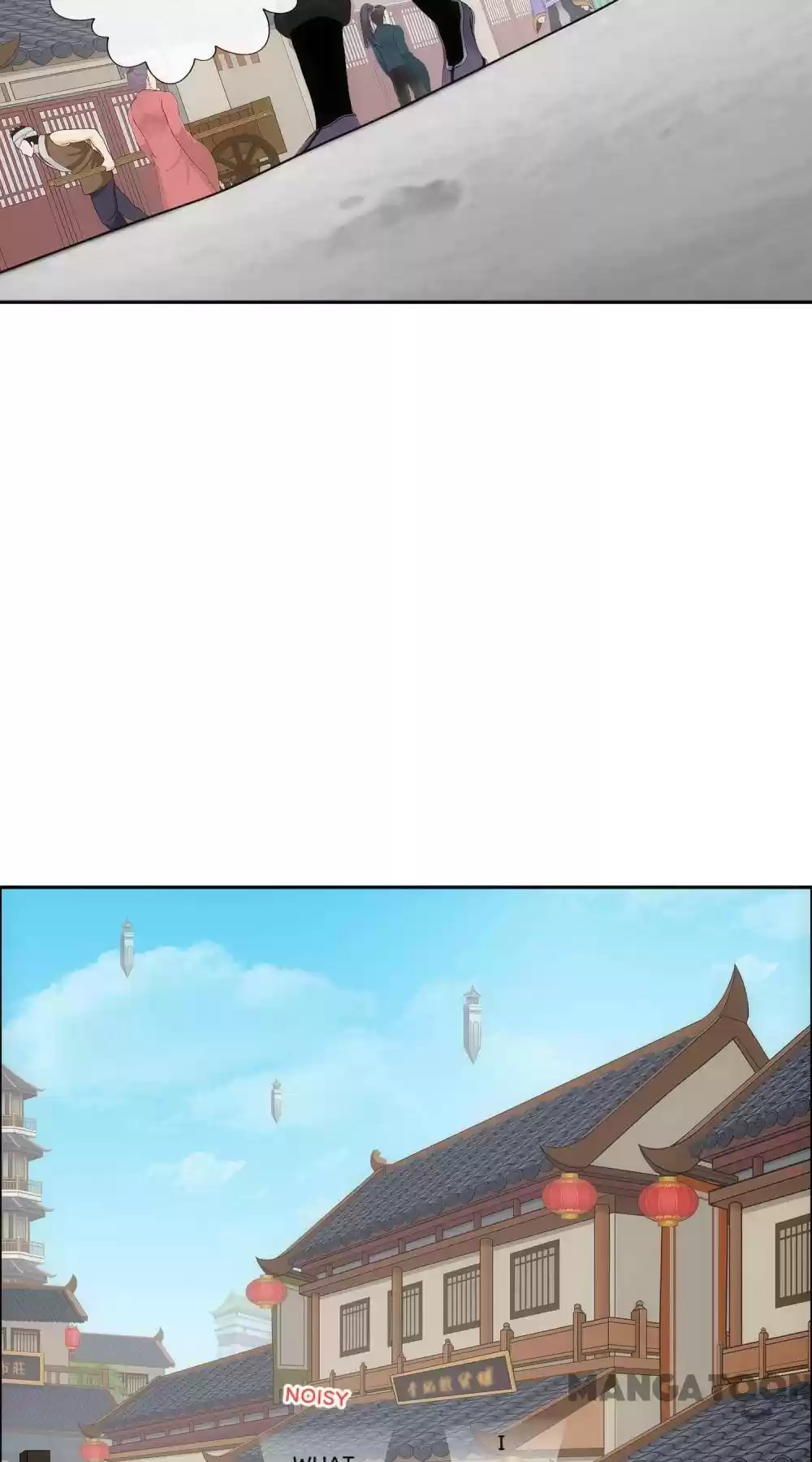 Demon God Chapter 190