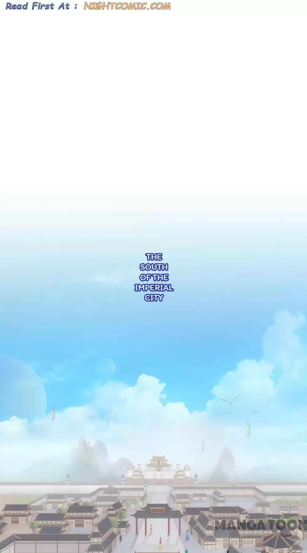 Demon God Chapter 191