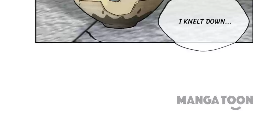 Demon God Chapter 191