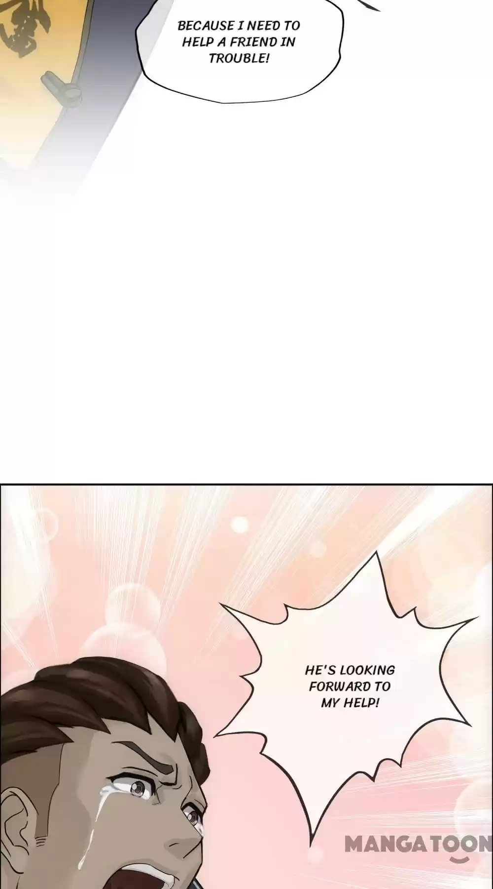 Demon God Chapter 191