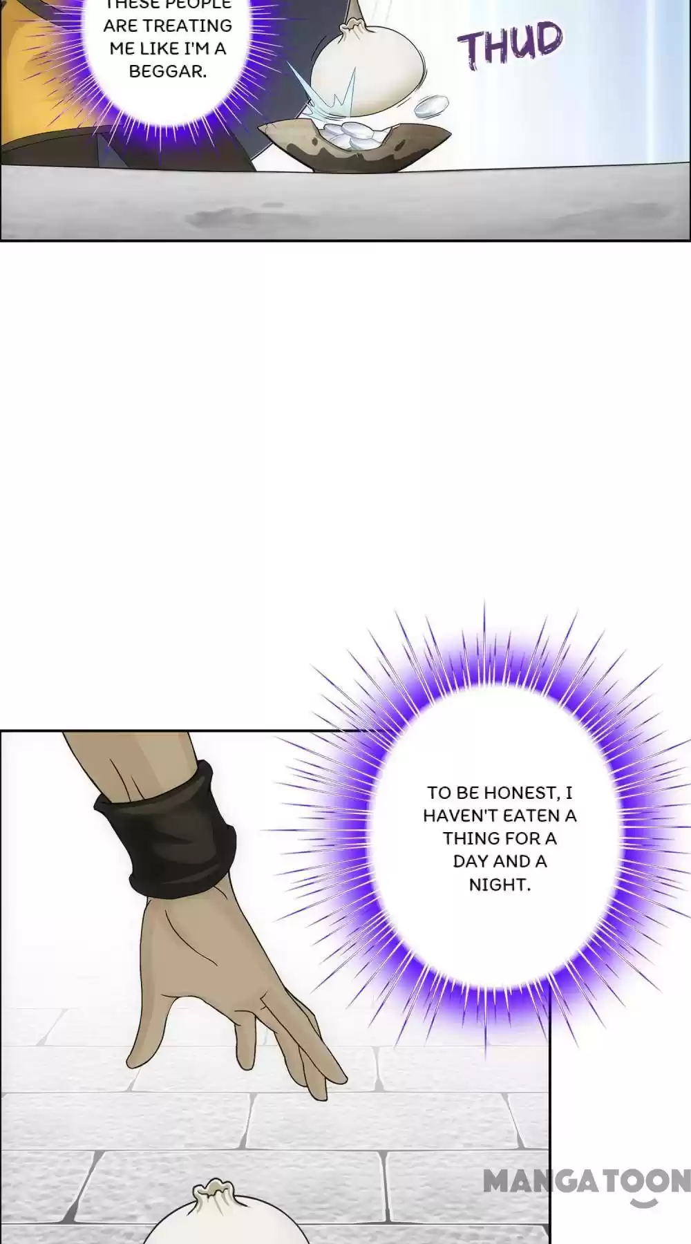 Demon God Chapter 191