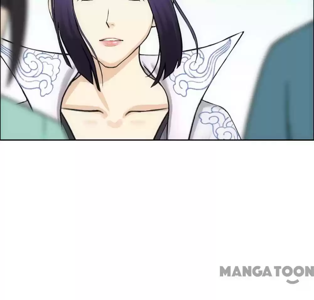 Demon God Chapter 191