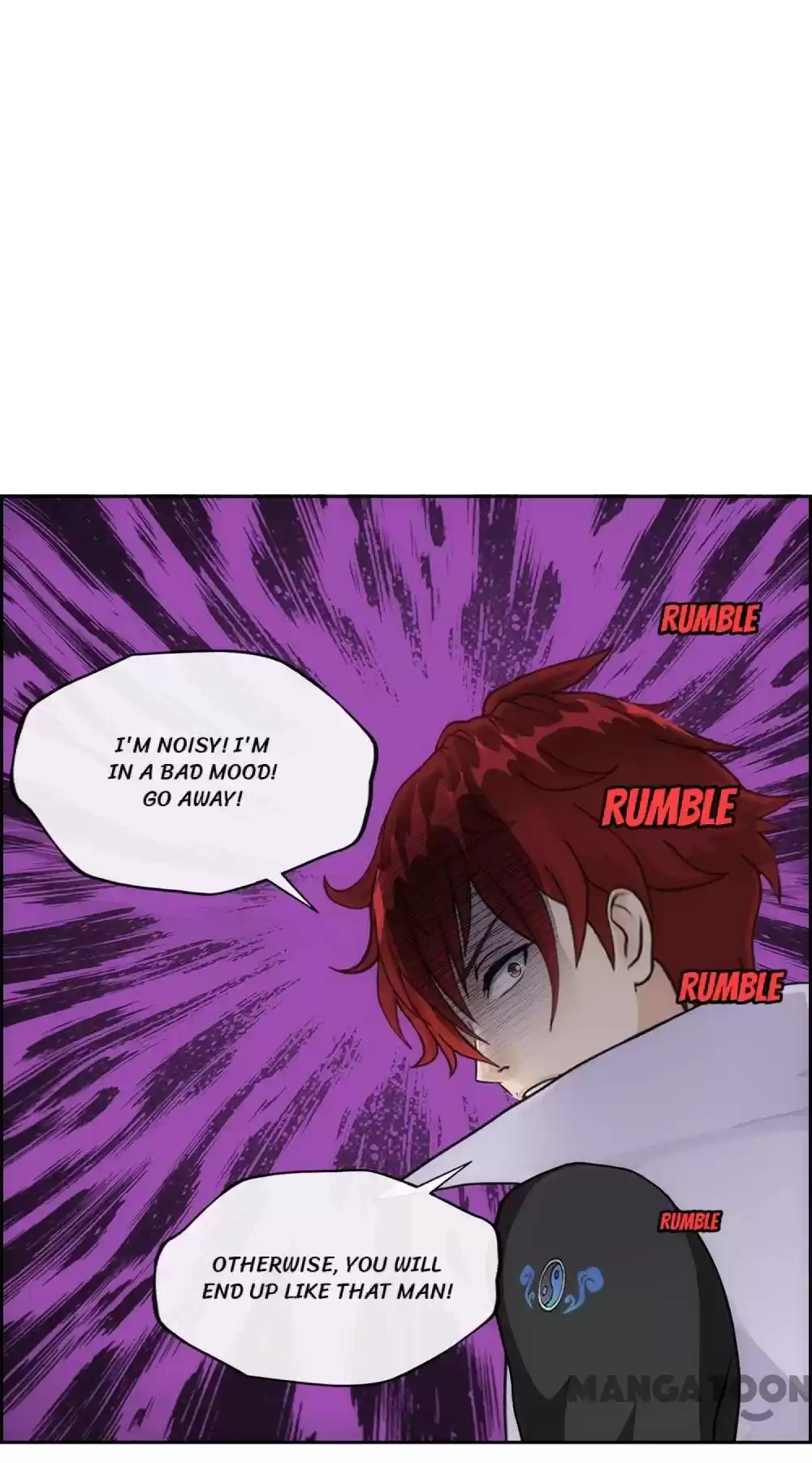 Demon God Chapter 192