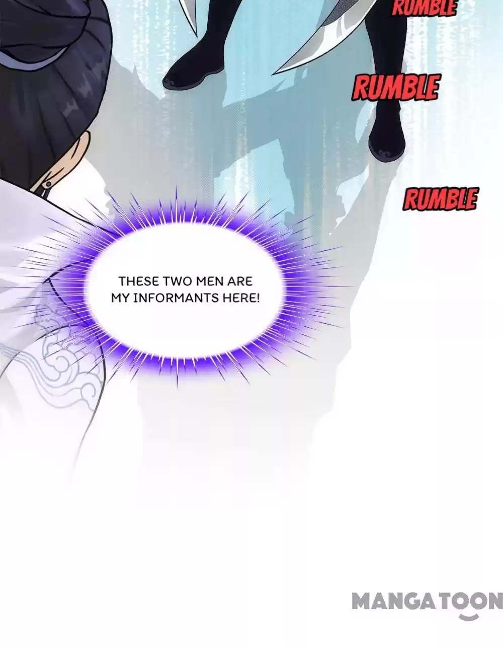 Demon God Chapter 192