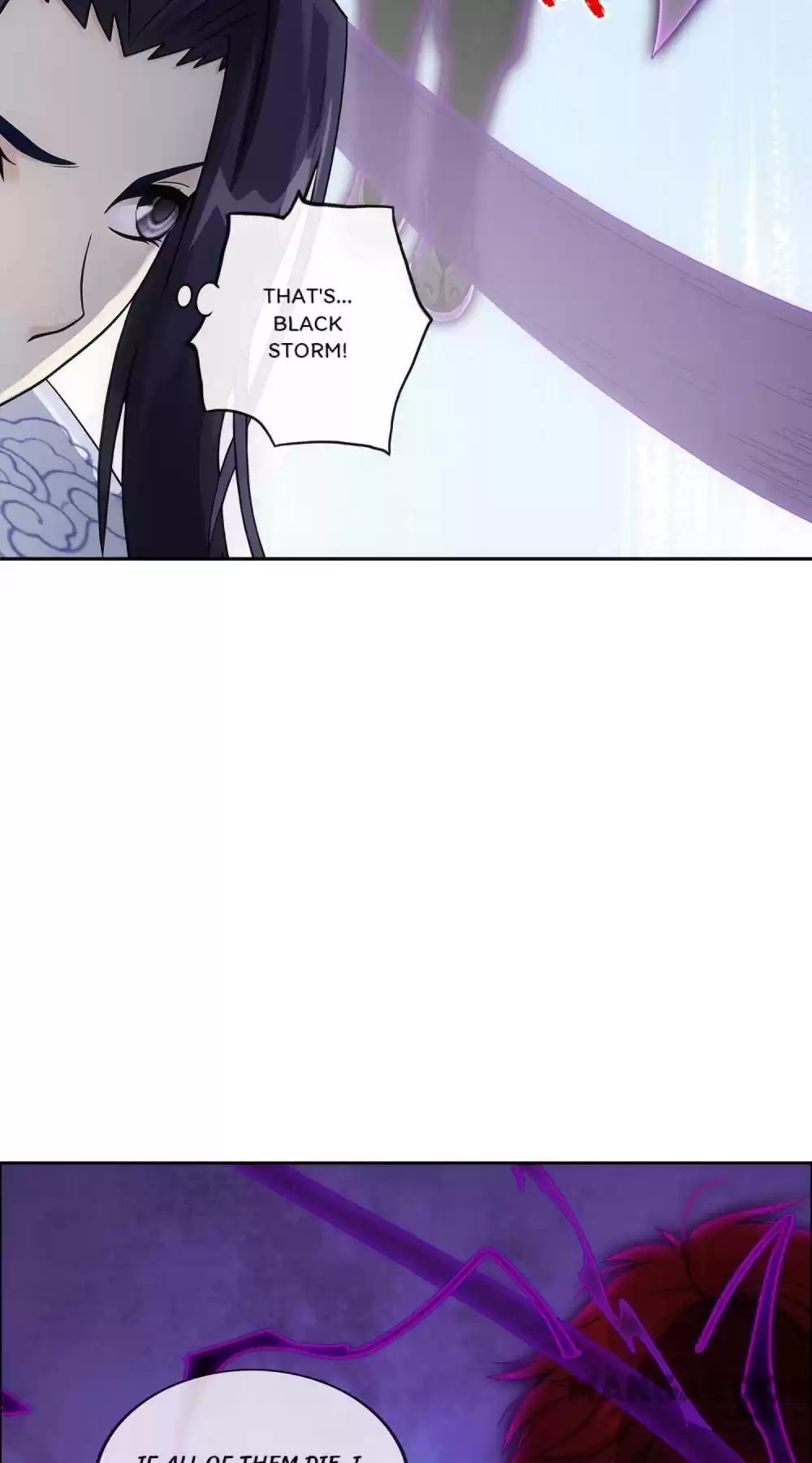 Demon God Chapter 192