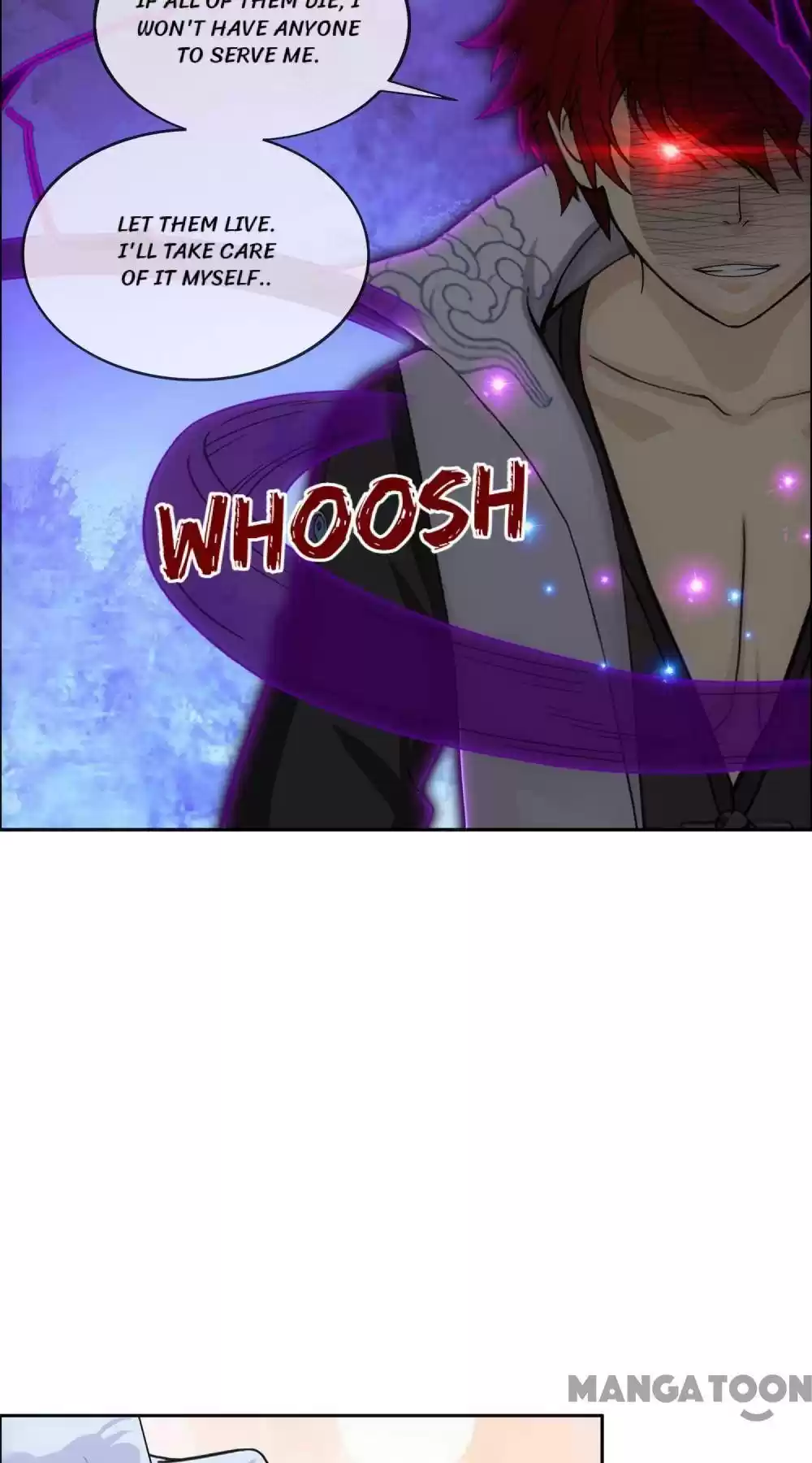 Demon God Chapter 192