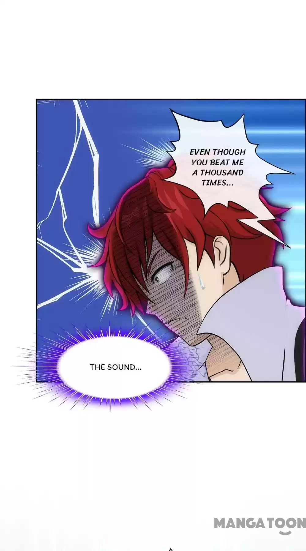 Demon God Chapter 192