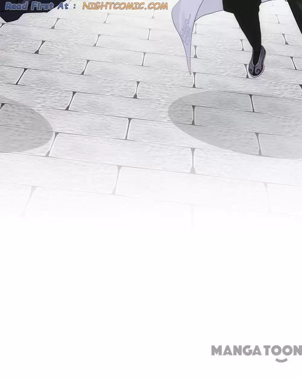 Demon God Chapter 192