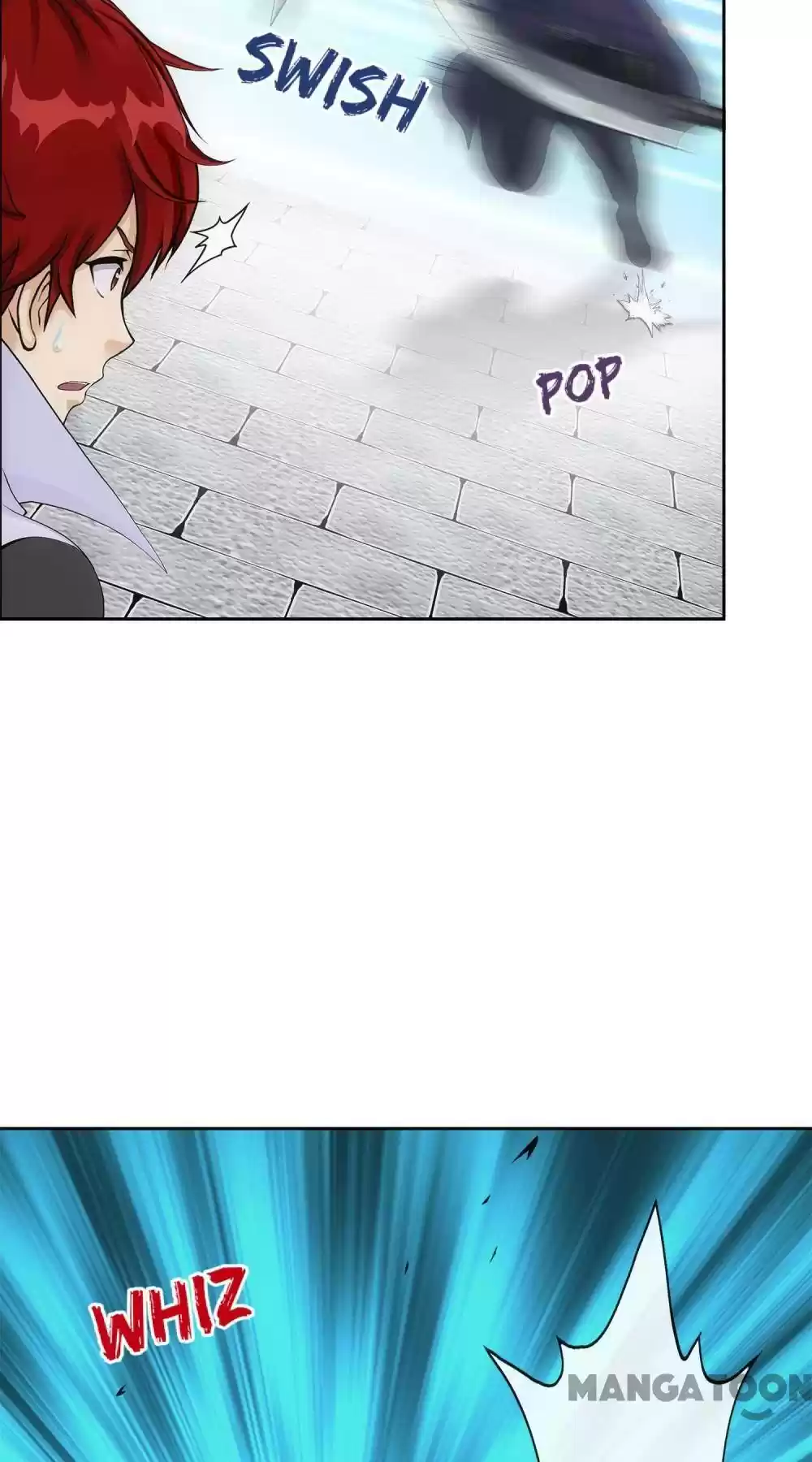 Demon God Chapter 193