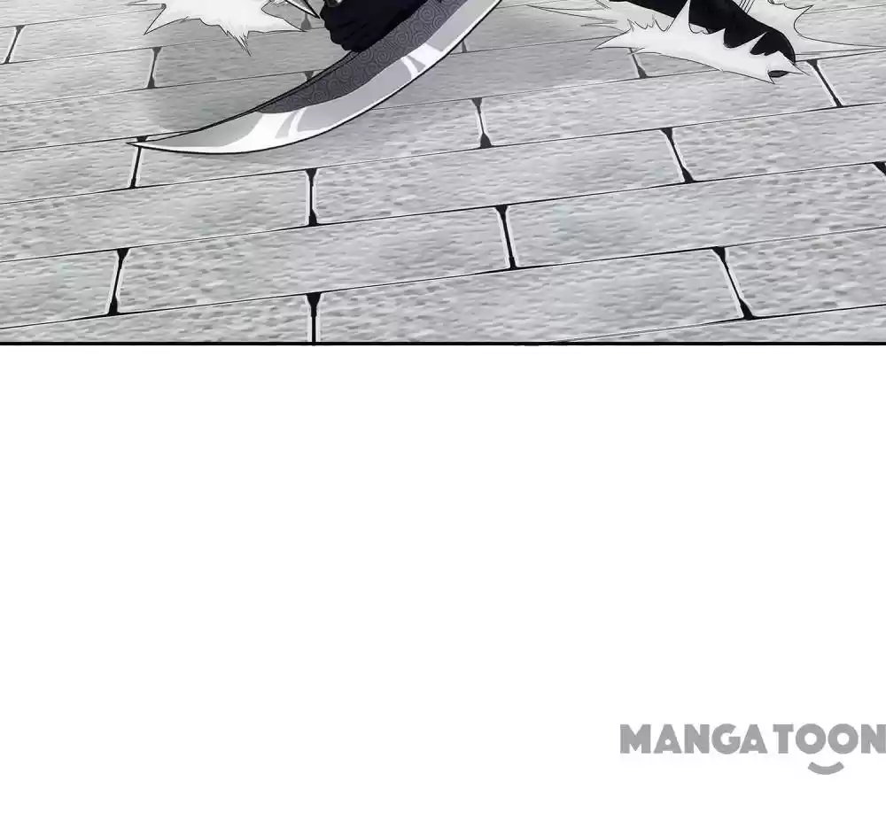 Demon God Chapter 193