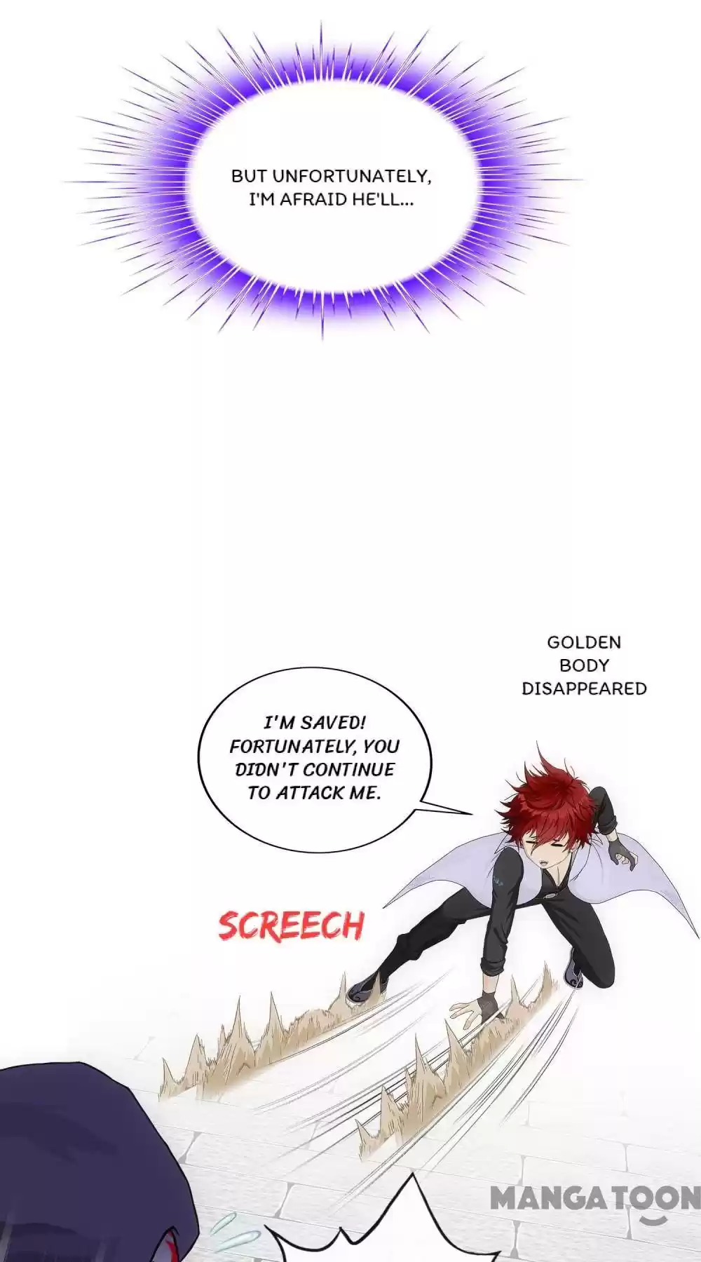 Demon God Chapter 193