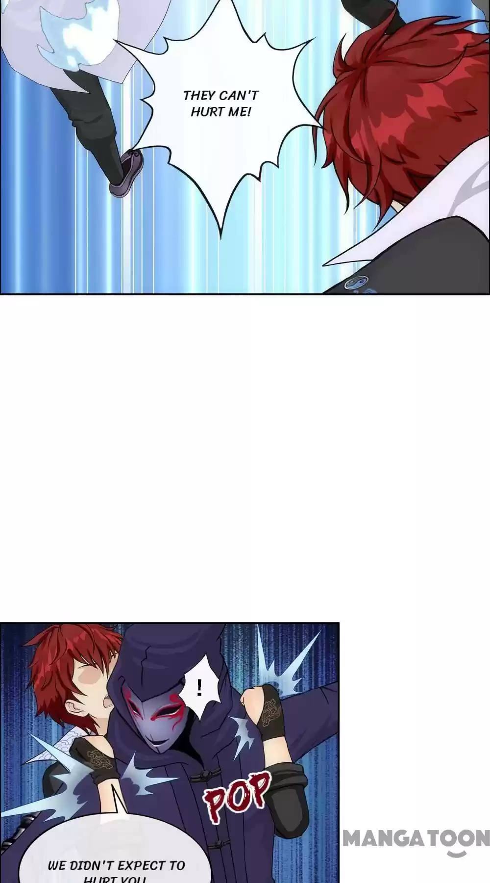 Demon God Chapter 193