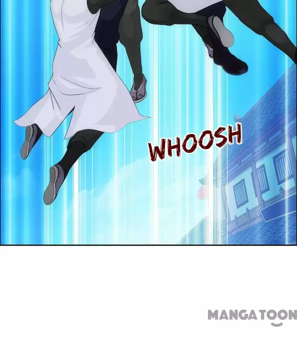 Demon God Chapter 193