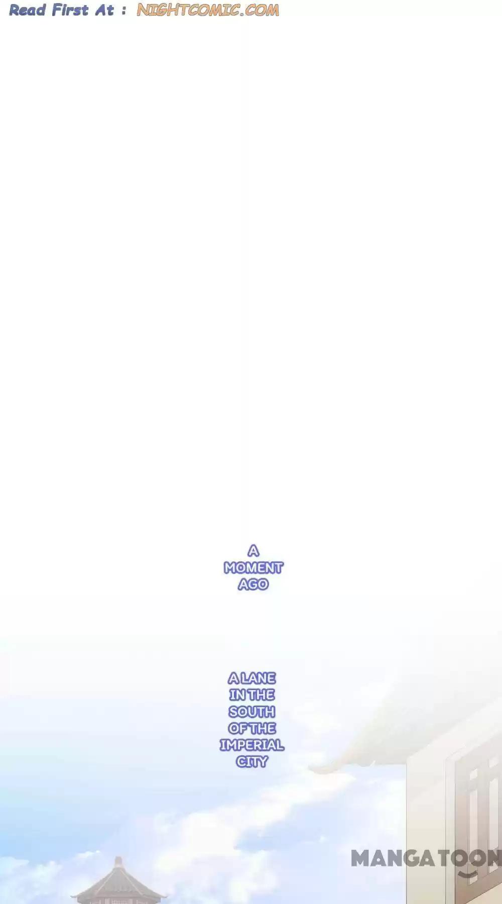 Demon God Chapter 194