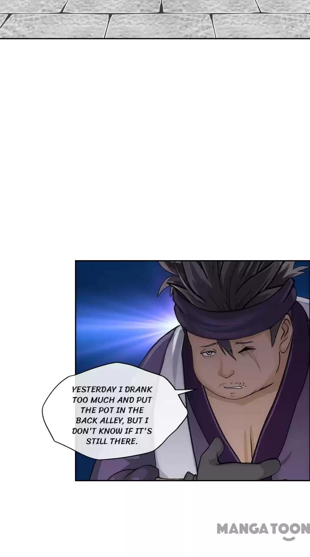 Demon God Chapter 194