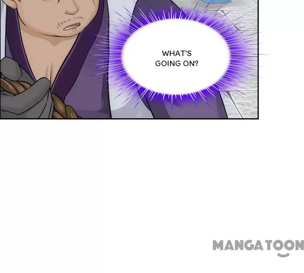 Demon God Chapter 194