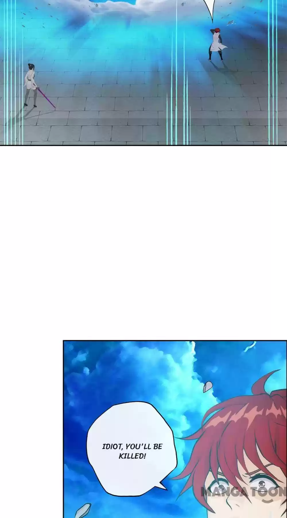 Demon God Chapter 194