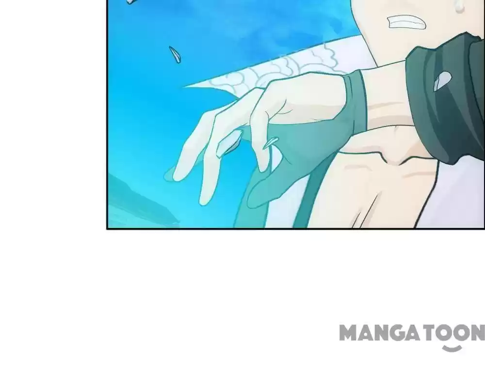 Demon God Chapter 194