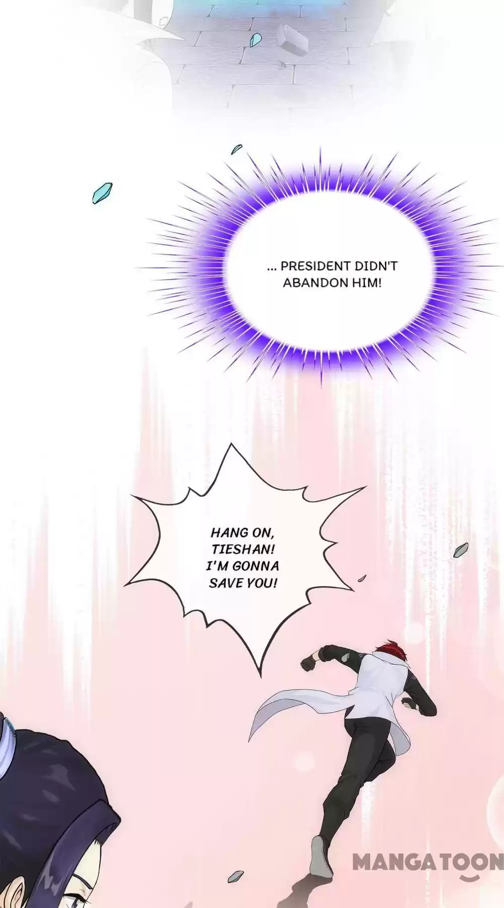 Demon God Chapter 194