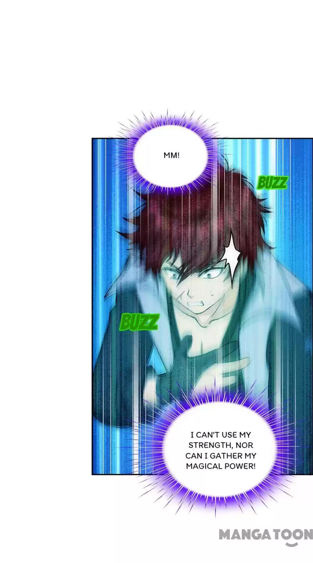 Demon God Chapter 194