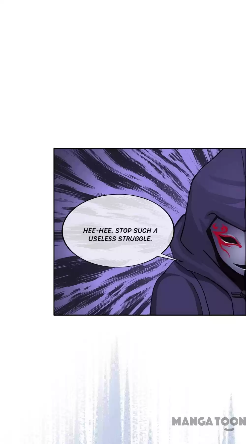 Demon God Chapter 194