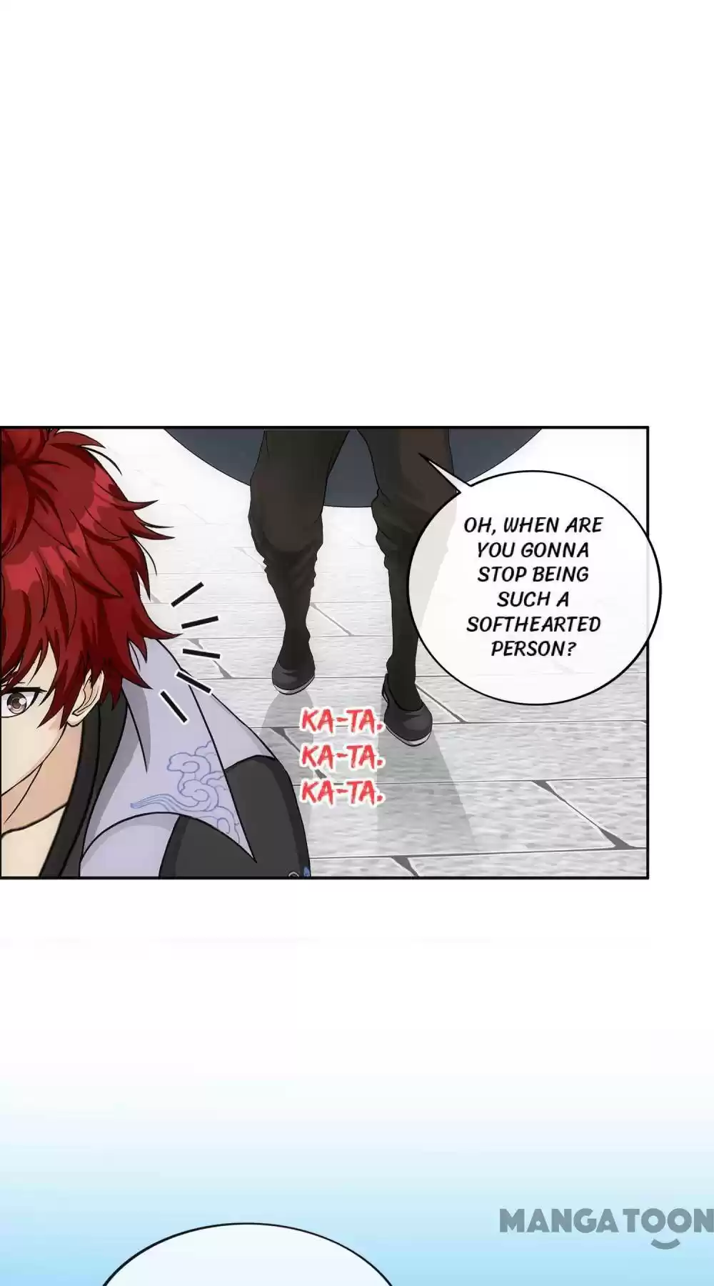 Demon God Chapter 194