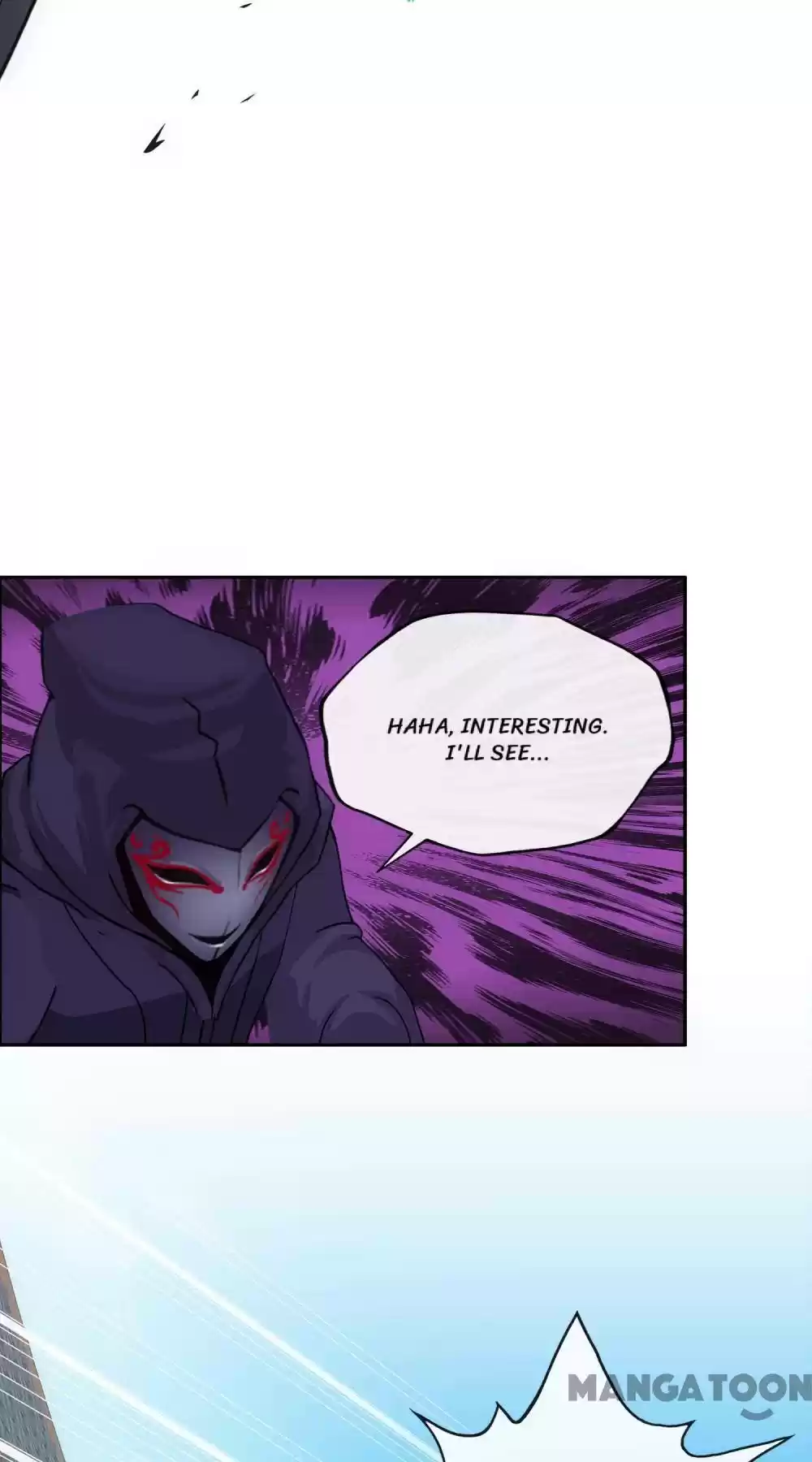 Demon God Chapter 194