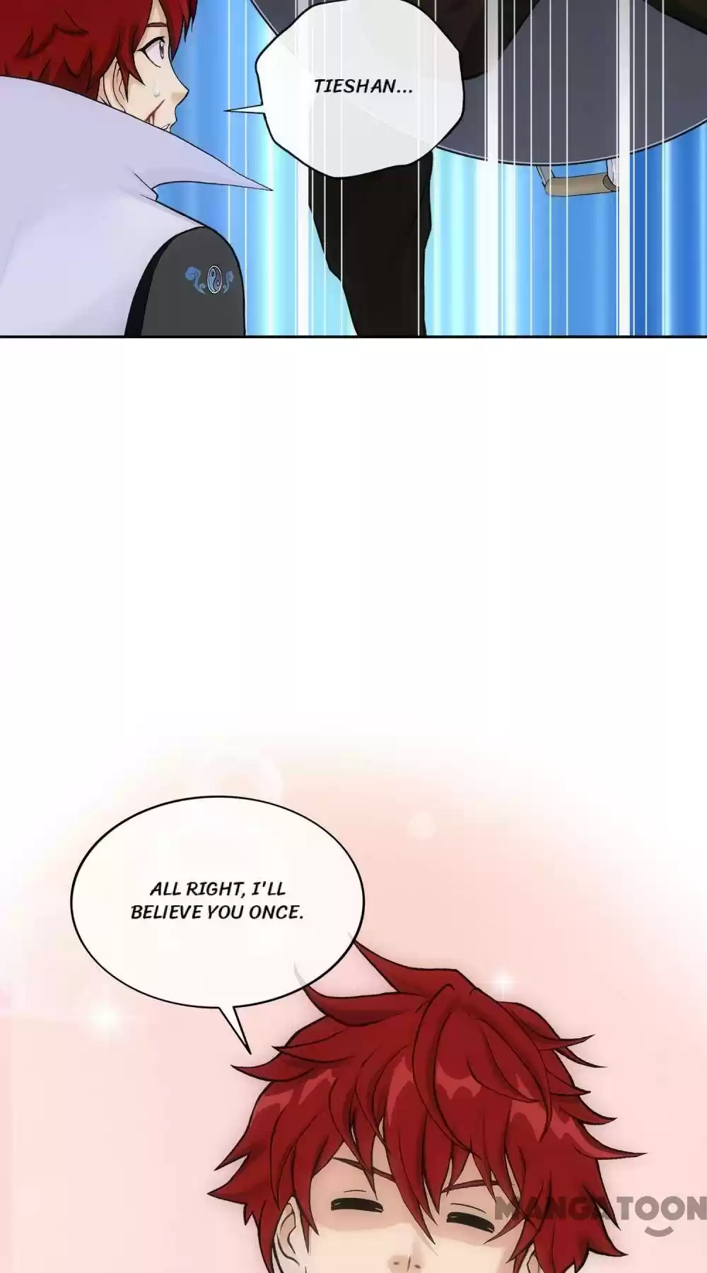 Demon God Chapter 194