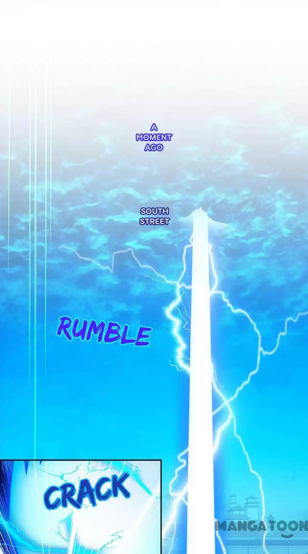 Demon God Chapter 195