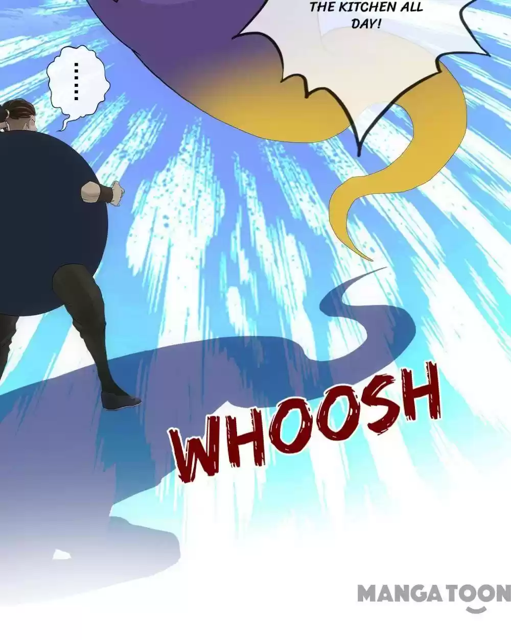 Demon God Chapter 195