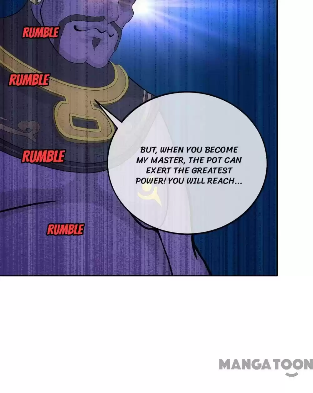 Demon God Chapter 195