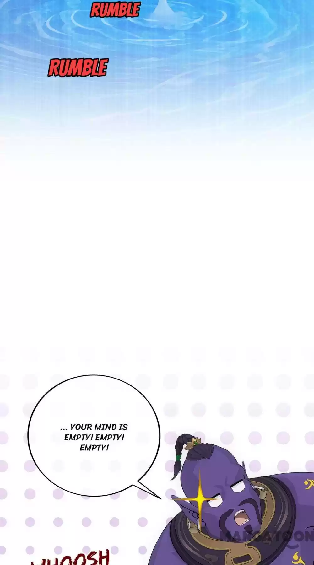 Demon God Chapter 196