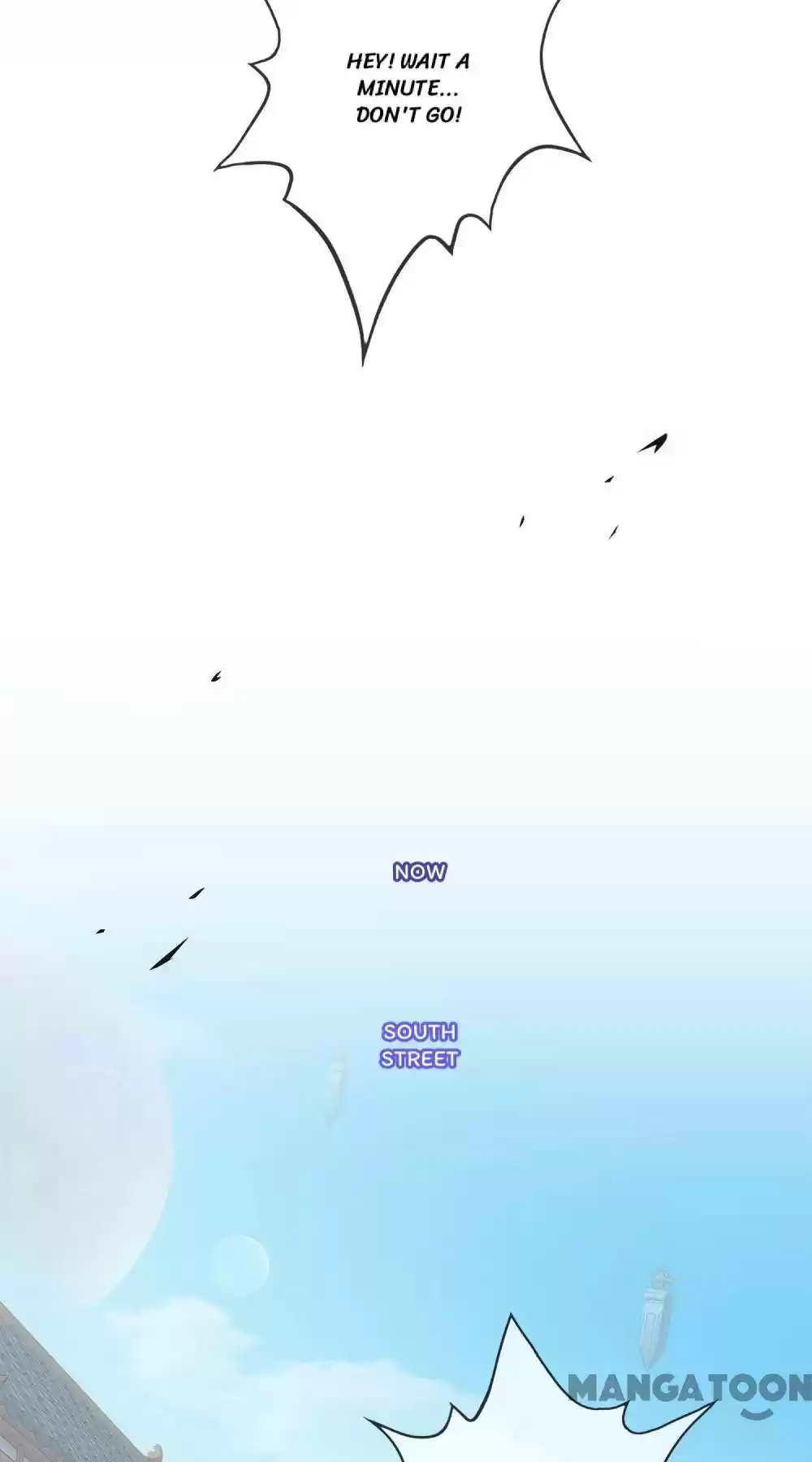 Demon God Chapter 196