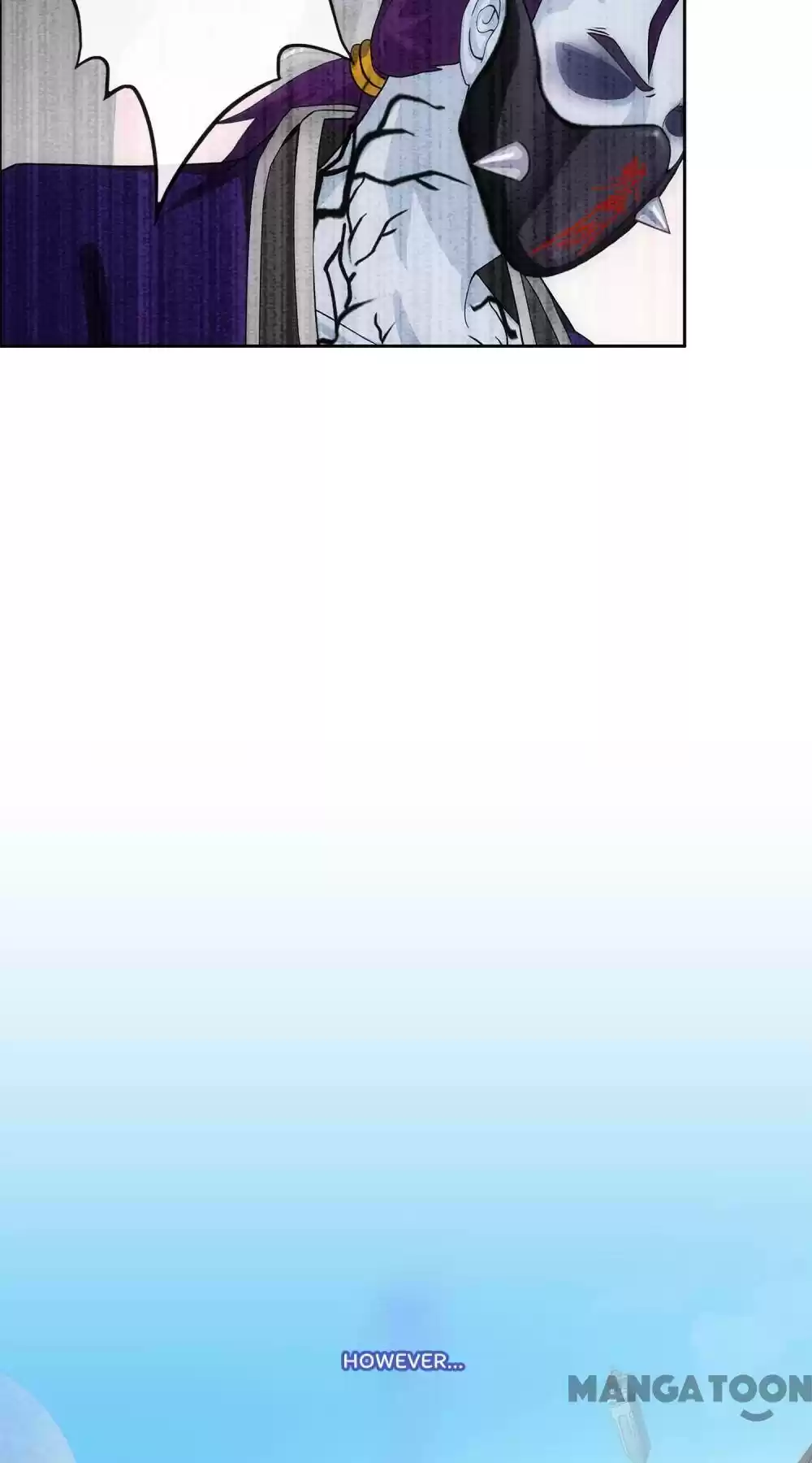 Demon God Chapter 196