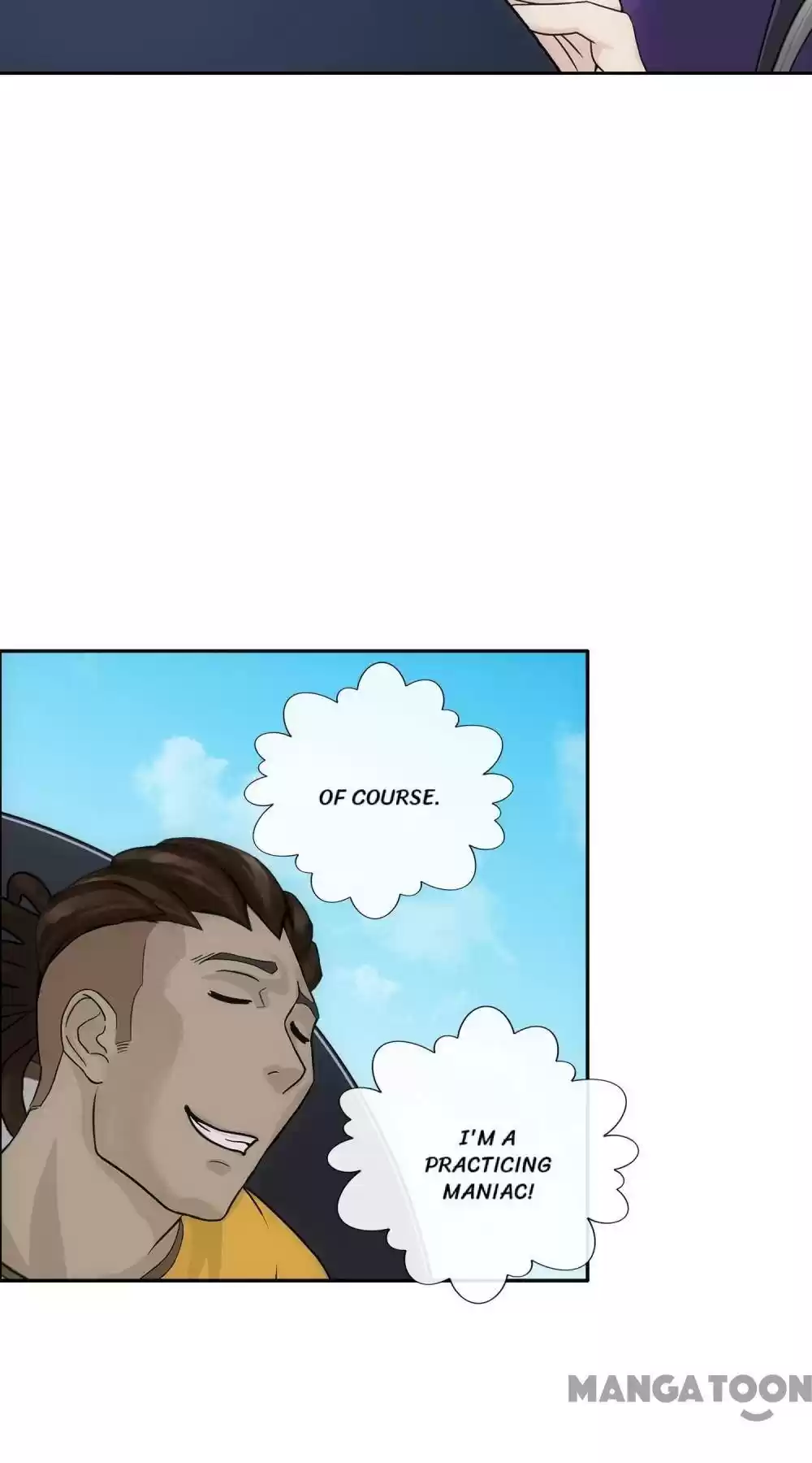 Demon God Chapter 197