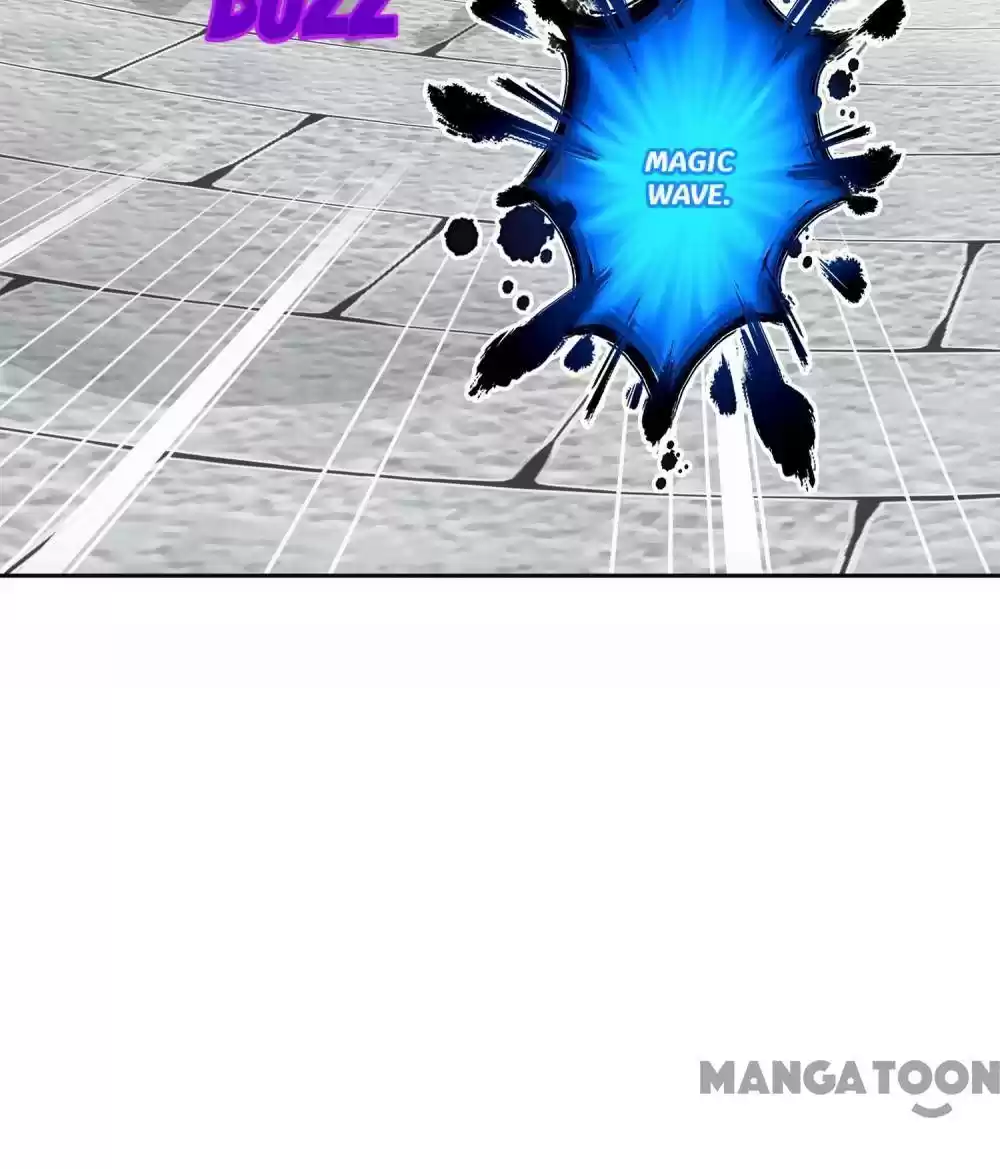 Demon God Chapter 197