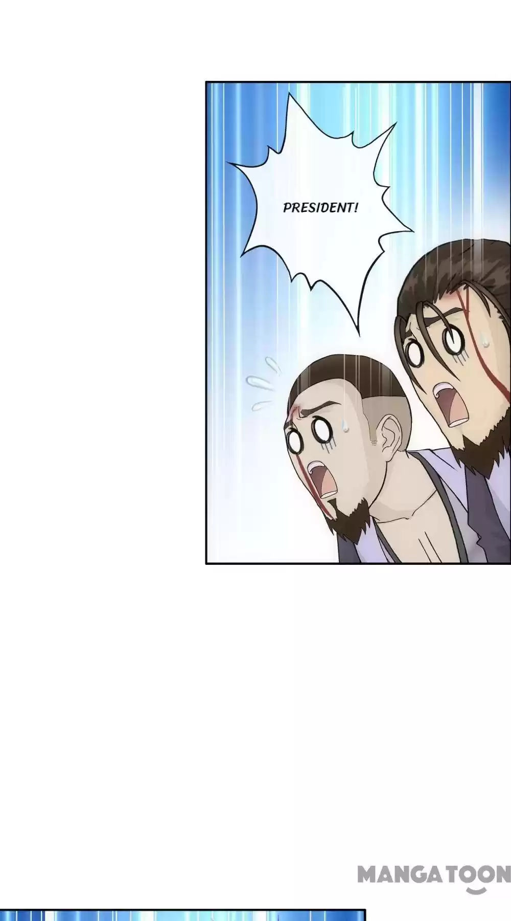 Demon God Chapter 197