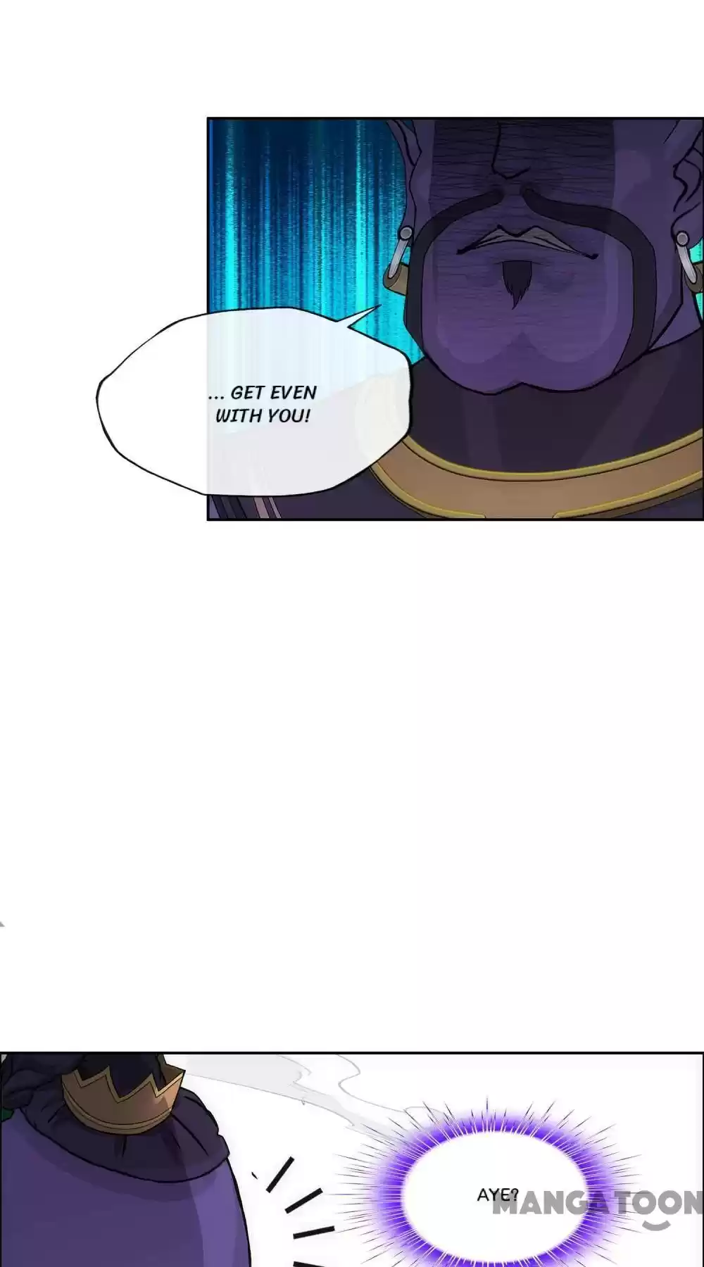 Demon God Chapter 198