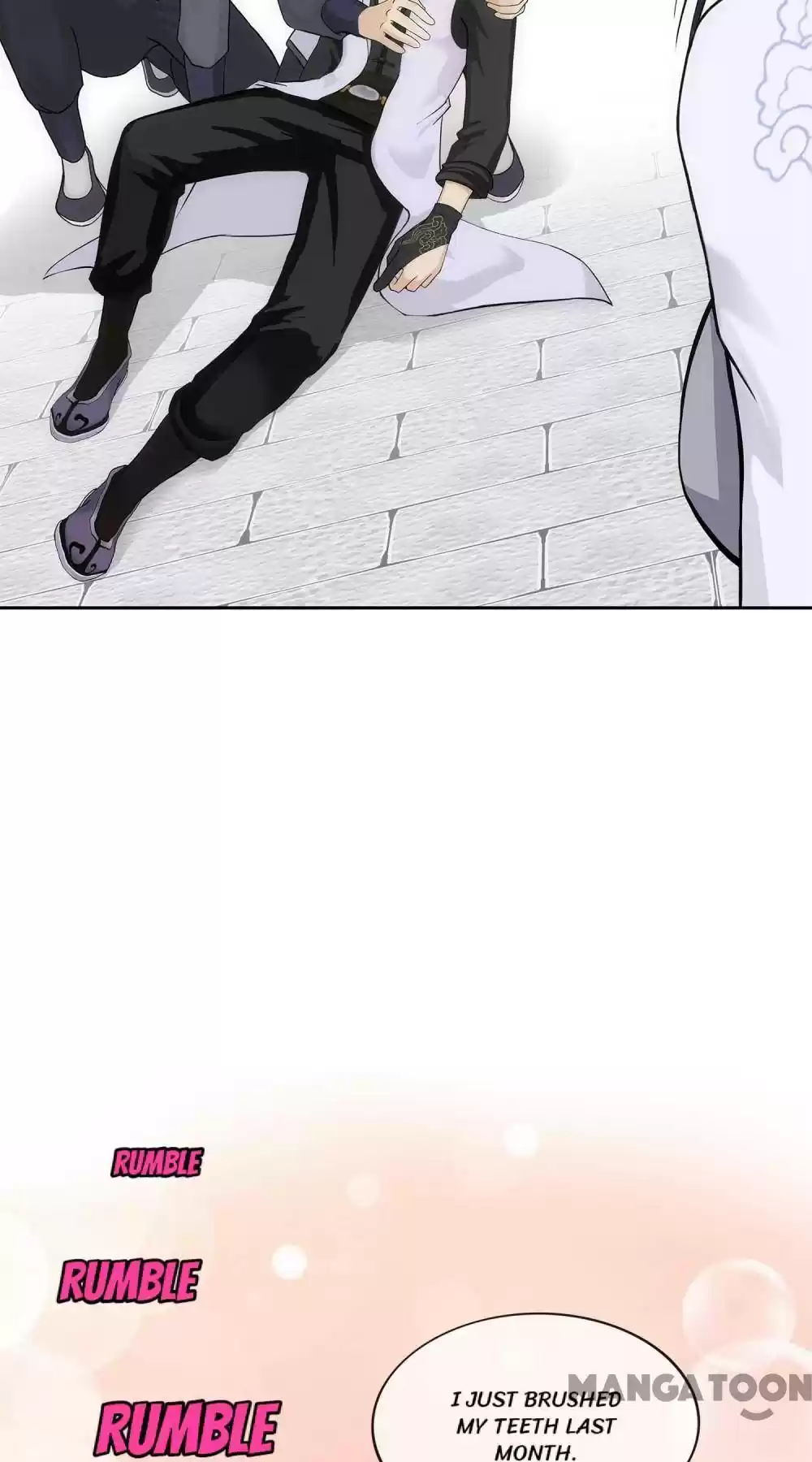 Demon God Chapter 198